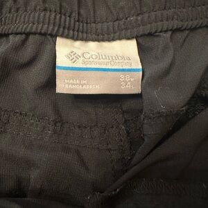 Columbia pants